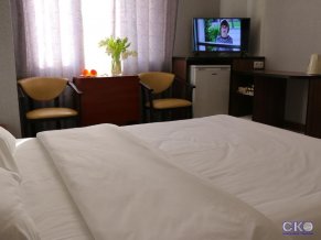 Travel House Гостевой дом