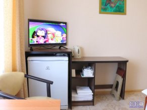 Travel House Гостевой дом