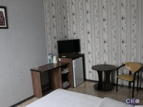 Travel House Гостевой дом