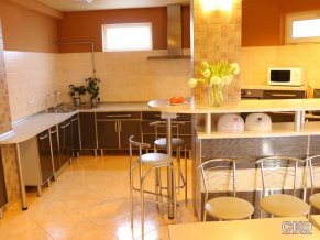 Travel House Гостевой дом