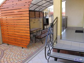 Travel House Гостевой дом