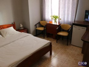 Travel House Гостевой дом