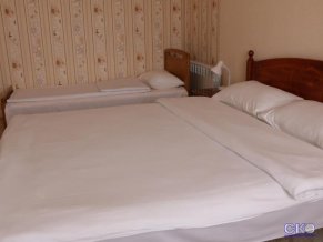 Travel House Гостевой дом
