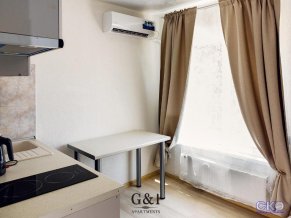 G&I Апартаменты