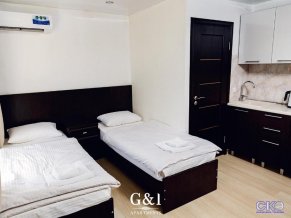 G&I Апартаменты