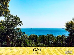 G&I Апартаменты