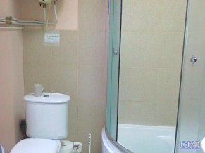 Арабика отель