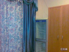 Арабика отель