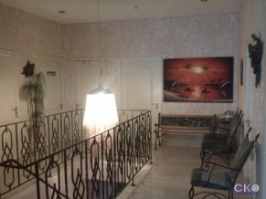 Арабика отель