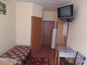 Южная гостиница