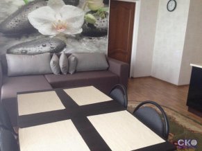 На Фрунзенской, 2 Гостевой дом