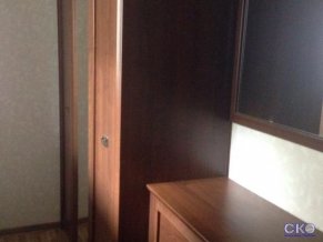 На Фрунзенской, 2 Гостевой дом