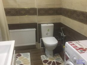 На Фрунзенской, 2 Гостевой дом