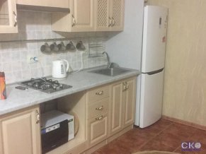 На Фрунзенской, 2 Гостевой дом