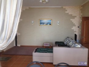 На Фрунзенской, 2 Гостевой дом