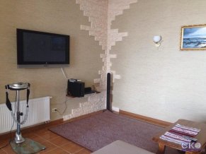 На Фрунзенской, 2 Гостевой дом