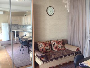 На Фрунзенской, 2 Гостевой дом