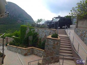 На Фрунзенской, 2 Гостевой дом