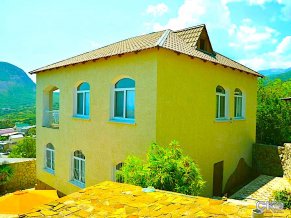 На Ламбатской Дом для отпуска