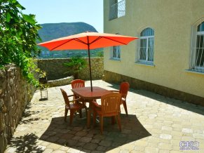 На Ламбатской Дом для отпуска