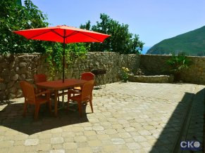 На Ламбатской Дом для отпуска