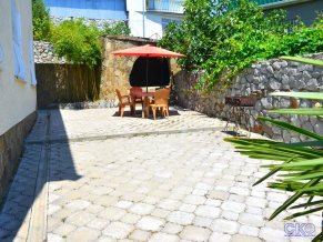 На Ламбатской Дом для отпуска