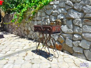 На Ламбатской Дом для отпуска