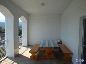 На Ламбатской Дом для отпуска