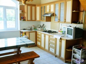 На Ламбатской Дом для отпуска