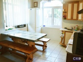 На Ламбатской Дом для отпуска