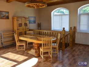 На Ламбатской Дом для отпуска