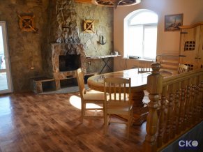 На Ламбатской Дом для отпуска