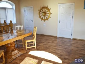 На Ламбатской Дом для отпуска