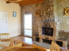 На Ламбатской Дом для отпуска