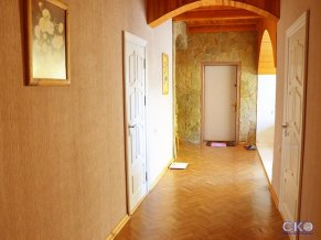 На Ламбатской Дом для отпуска