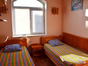 На Ламбатской Дом для отпуска