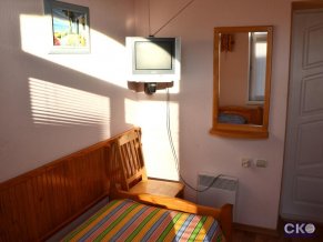 На Ламбатской Дом для отпуска