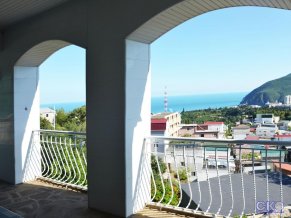 На Ламбатской Дом для отпуска