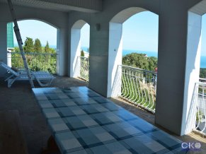 На Ламбатской Дом для отпуска