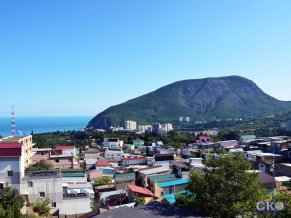 На Ламбатской Дом для отпуска