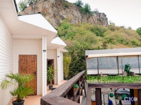 Сальвадор Мотель Клуб