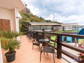 Сальвадор Мотель Клуб