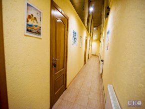 Сальвадор Мотель Клуб