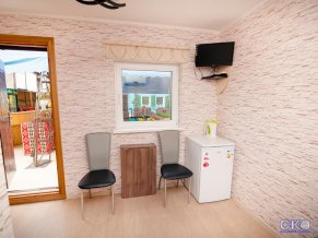 Сальвадор Мотель Клуб