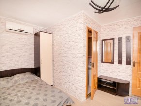 Сальвадор Мотель Клуб