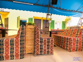 Сальвадор Мотель Клуб