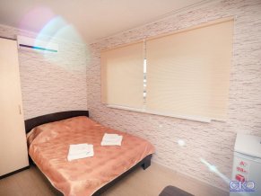 Сальвадор Мотель Клуб