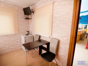 Сальвадор Мотель Клуб