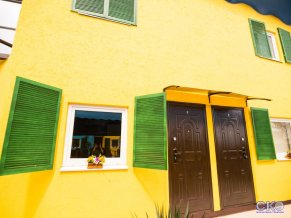 Сальвадор Мотель Клуб