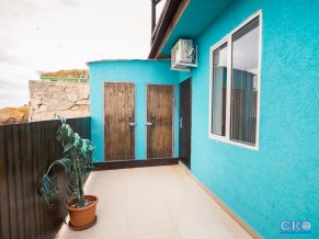 Сальвадор Мотель Клуб